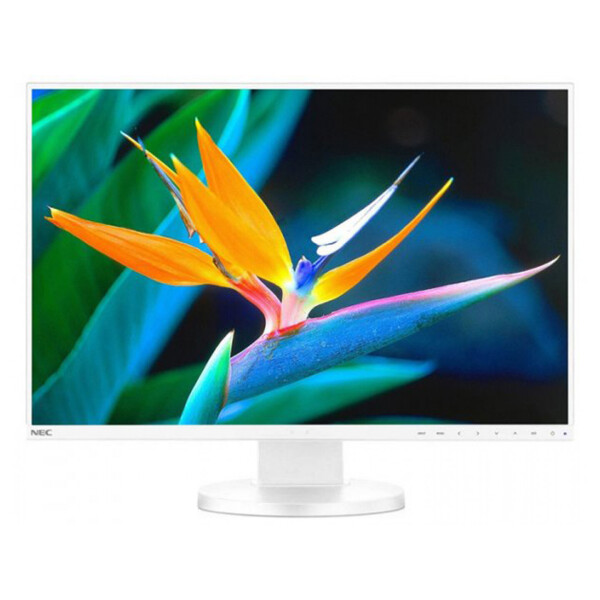 

Монитор 24" NEC EA241WU White