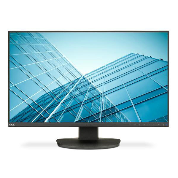 

27" NEC EA271F Black