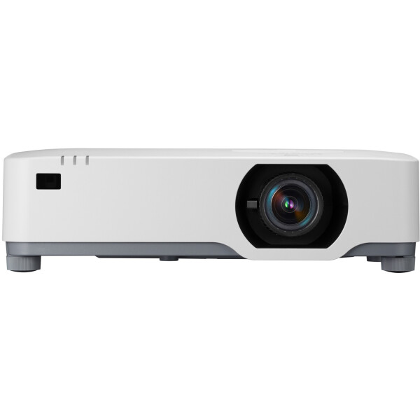 

Проектор NEC P525UL