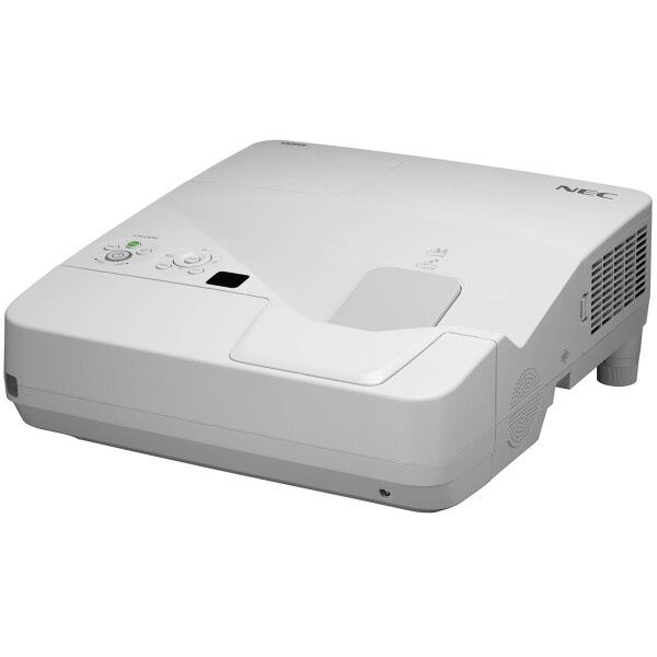 

NEC UM301X wall mount
