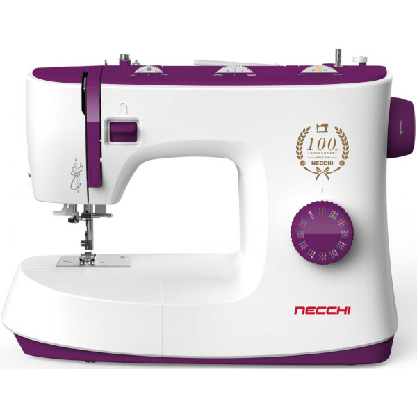 

Швейная машинка Necchi K132A