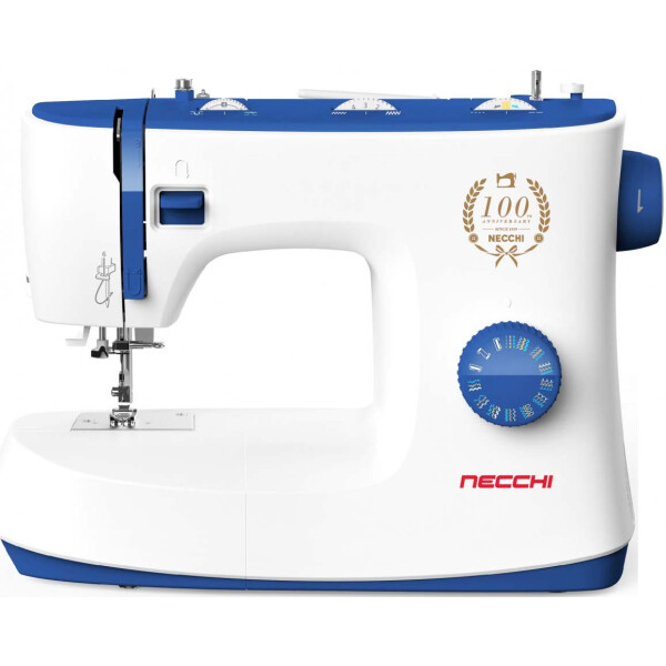 

Швейная машинка Necchi K432A