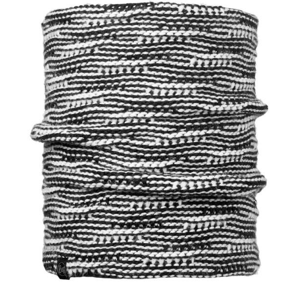 

Бафф Buff Knitted Neckwarmer Comfort Kirvy Black (113545.999.10.00)