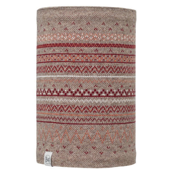 

Бафф Buff Knitted & Polar Neckwarmer Edna Fossil (113554.311.10.00)