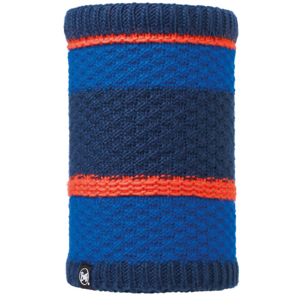 

Бафф Buff Knitted & Polar Neckwarmer Fizz Blue Skydiver (116007.703.10.00)