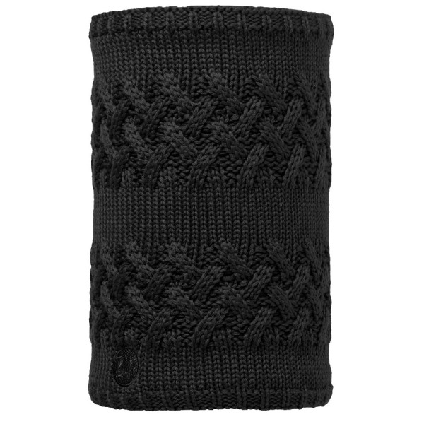 

Бафф Buff Knitted & Polar Neckwarmer Savva Black (113349.999.10.00)
