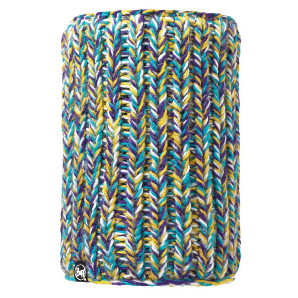 

Бафф Buff Knitted & Polar Neckwarmer Skyler Purle Raspberry (116016.620.10.00)