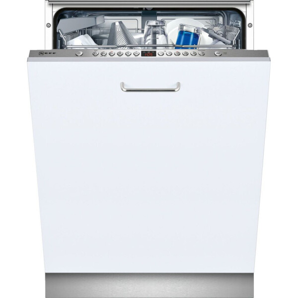 

Посудомоечная машина Neff S523Q60X2E