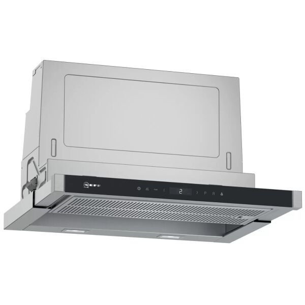 

Вытяжка Neff D46PU54X1