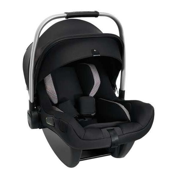 

Автокресло Pipa Next Limited Collection Ellis, черный (CS10205ELLGL)