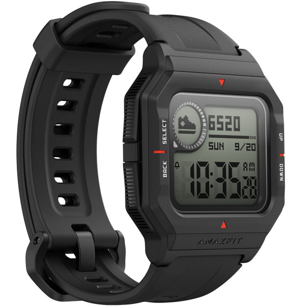 

Смарт-часы Amazfit Neo Smart watch, Black