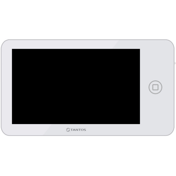 

Видеодомофон Tantos Neo GSM 7" (White)
