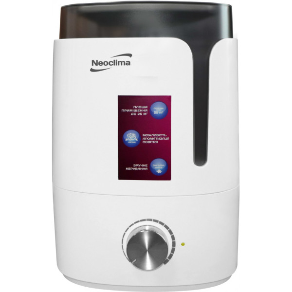 

Neoclima SP-25W