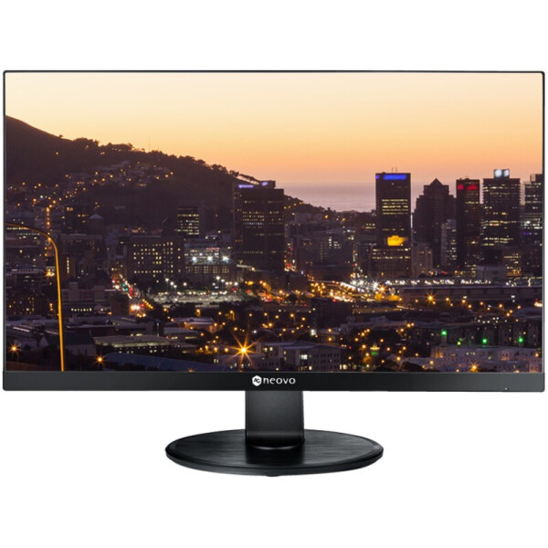 

24" Neovo SC-24E Black