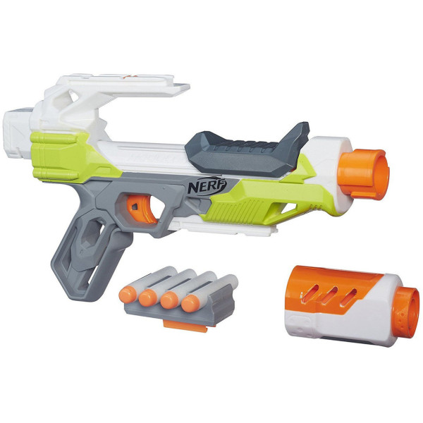 

Бластер Hasbro Nerf Modulus IonFire (B4618)