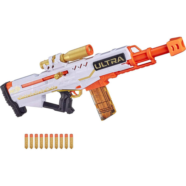 

Бластер Nerf Ultra Pharaoh (E9257)