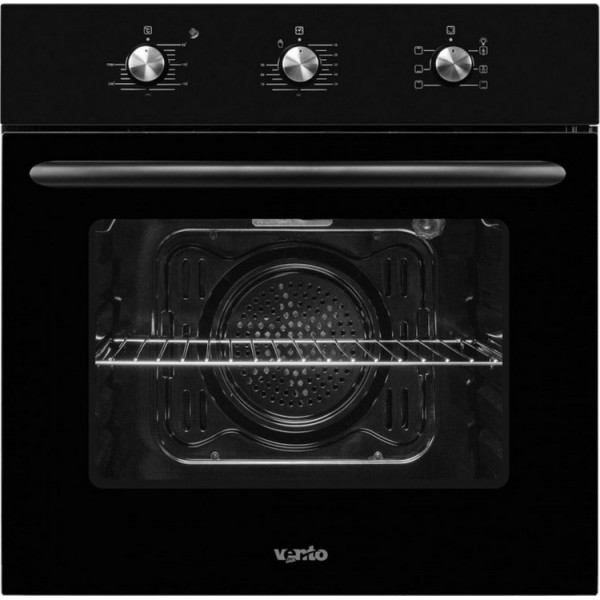 

Духовой шкаф Ventolux NERO
