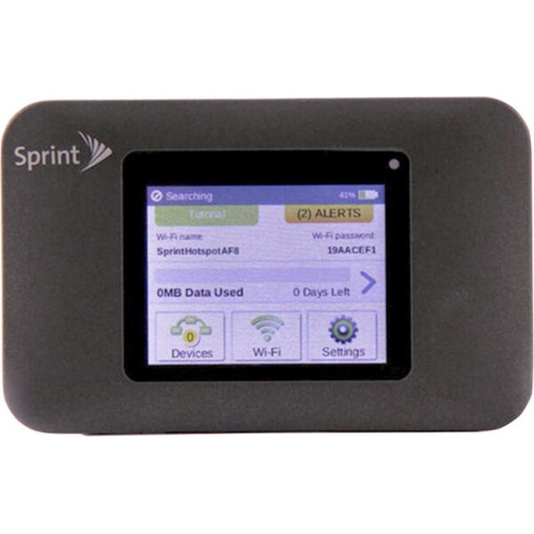 

Мобильный wifi роутер Netgear 771s(Интертелеком)
