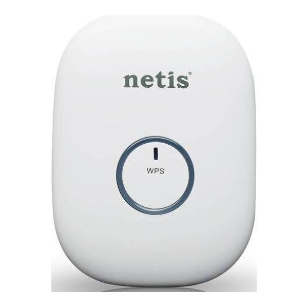 

Netis E1+ White