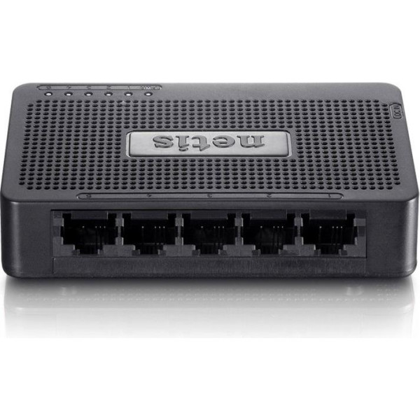 

Коммутатор Netis ST3105S 5 Ports