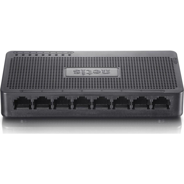 

Коммутатор Netis ST3108S 8 Ports