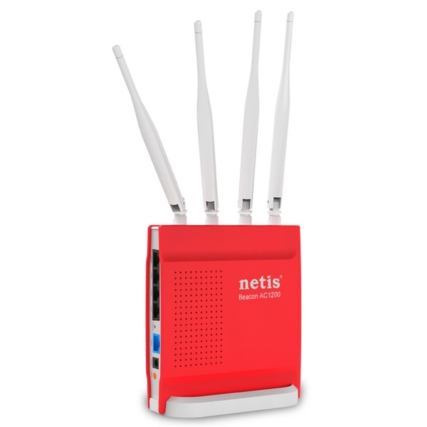 

Netis WF2681