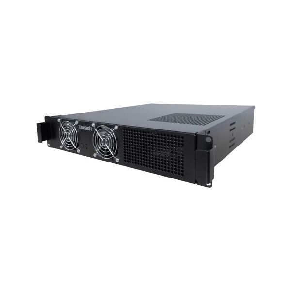 

TRASSIR NeuroStation Compact 16