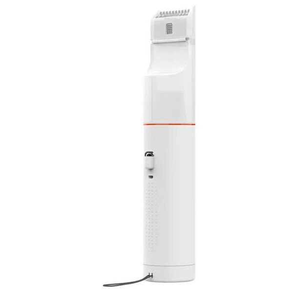Акція на Автопылесос Roidmi portable vacuum cleaner NANO White від Allo UA
