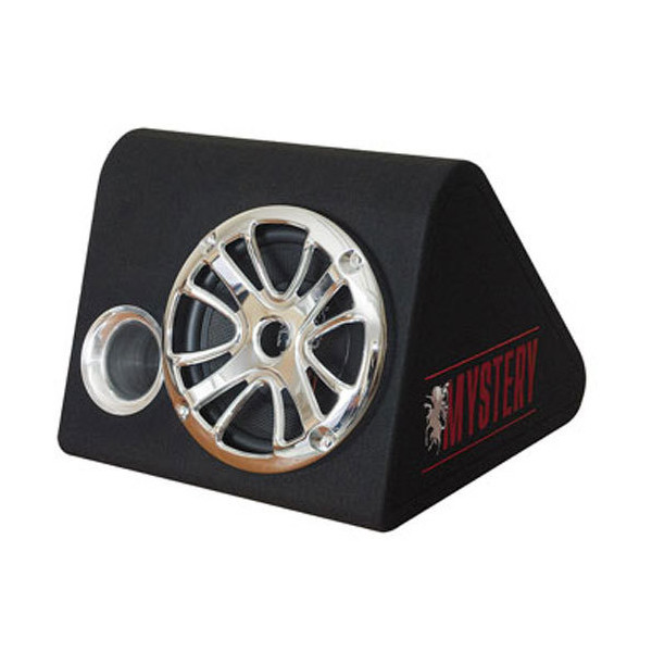

Автосабвуфер MYSTERY MBV-301A