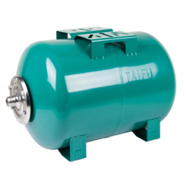 

Гидроаккумулятор Taifu 80 L (Горизонтальный)