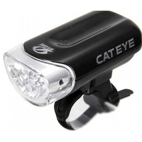 

фонарь передний Jido CATEYE AU230 (12002053)