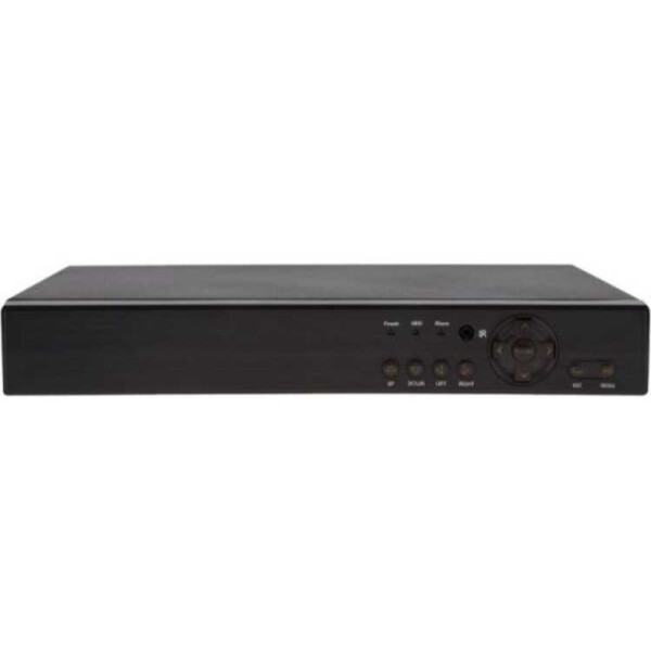 

Видеорегистратор NVR Green Vision GV-N-S002/32