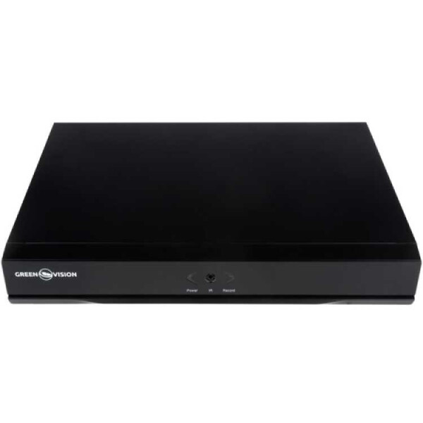 

Видеорегистратор NVR Green Vision GV-N-S 007/16 1080p