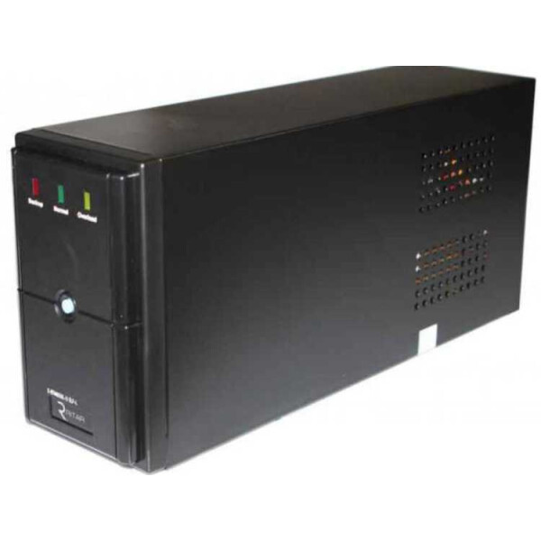 

ИБП Ritar E-RTM650L-U (390W) линейно-интерактивный