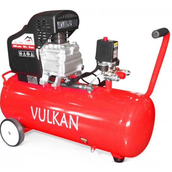

Компрессор Vulkan IBL 50B