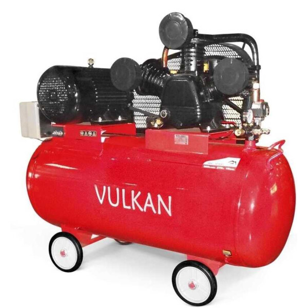 

Компрессор Vulkan IBL 3090D