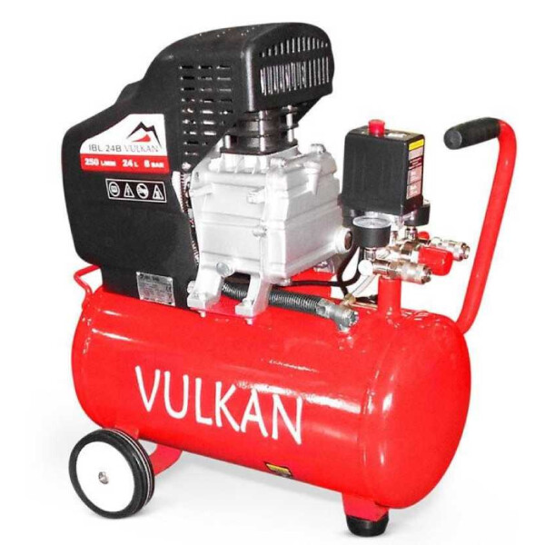 

Компрессор Vulkan IBL 24B