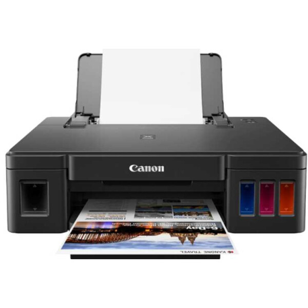 

Многофункциональное устройство Canon PIXMA G3411 (2315C025)