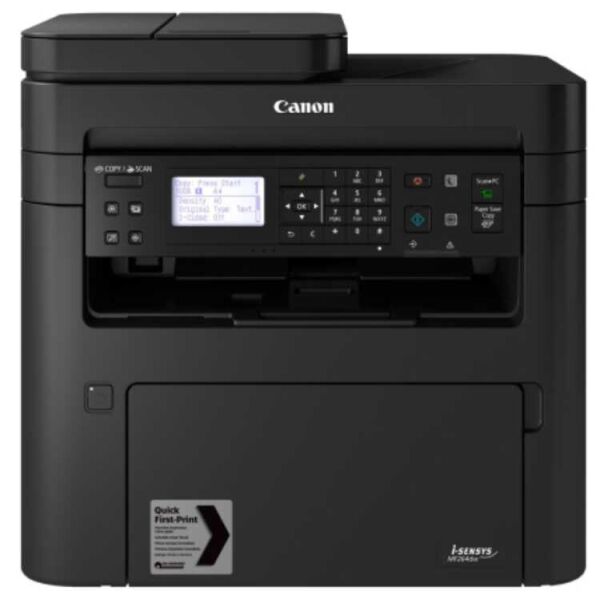 

Canon i-SENSYS MF264dw (2925C016)