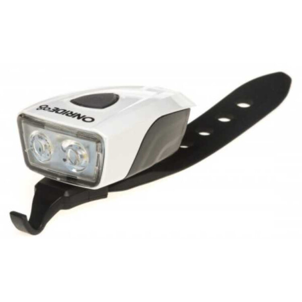 

ONRIDE Kid 20 USB (50 Лм) White (69079900067)