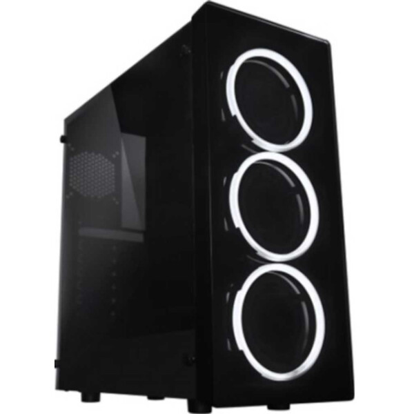 

Raidmax NEON LED G21LWBW
