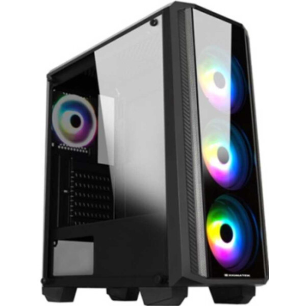 

Xigmatek Sirocon II (EN41800)