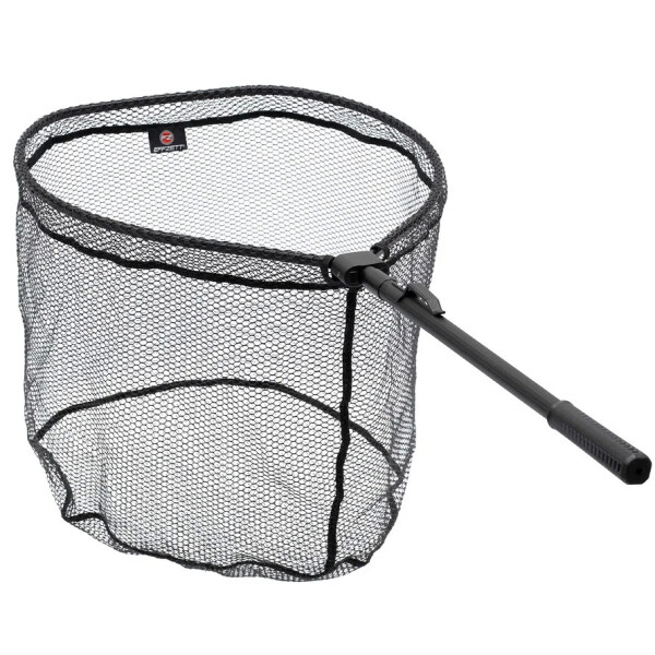 

Подсак DAM Heavy Duty Pike/Boat Net с прорез.сеткой ручка 1.40м гол. 52см х 45см (56858)