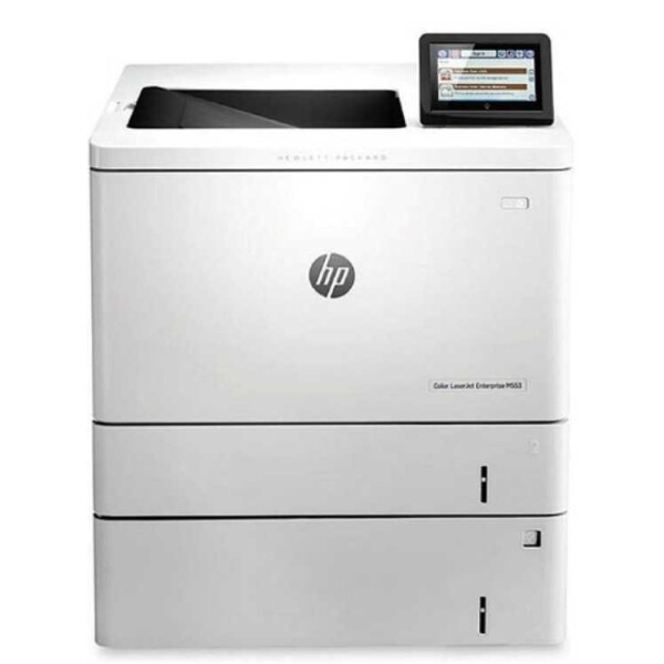 

HP LaserJet Enterprise M553x (B5L26A)