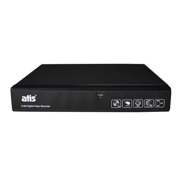 

Видеорегистратор ATIS XVR 4104NA