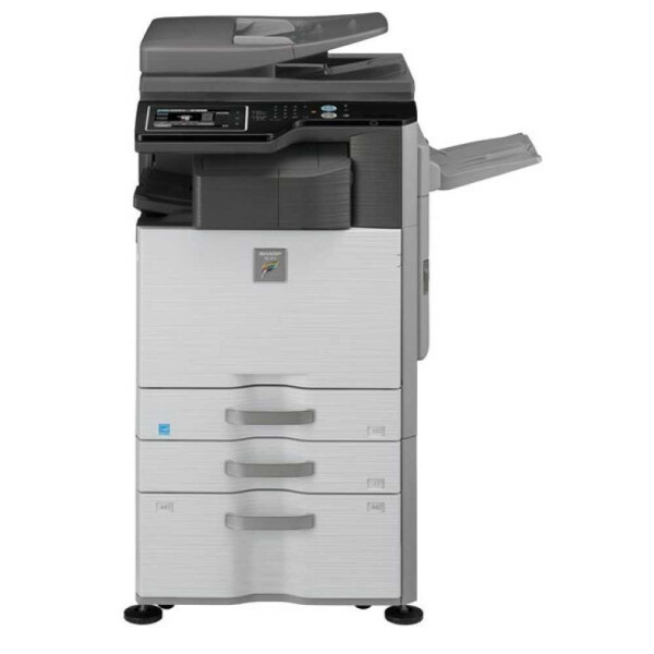 

SHARP DX2500N