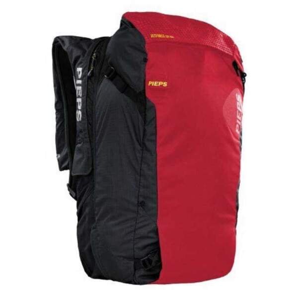 

Рюкзак Pieps Jetforce BT Pack 35 S/M (черный)-(красный)