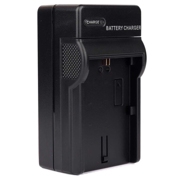 

Зарядное устройство MyGear DC-E8A для Canon LP-E17, AC кабель+автоадаптер