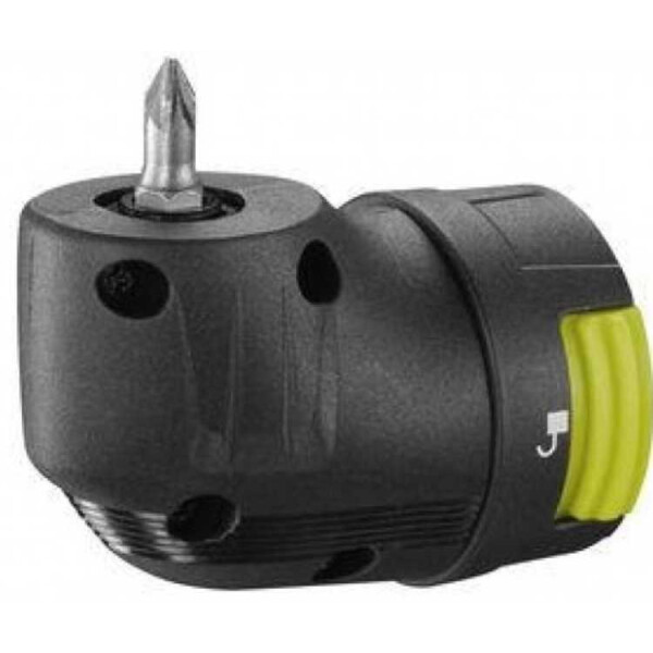 

Насадка Ryobi ERGO угловая (5133003692)