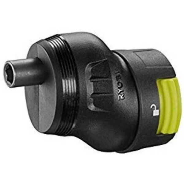 

Насадка Ryobi ERGO со смещенным центром (5133003691)